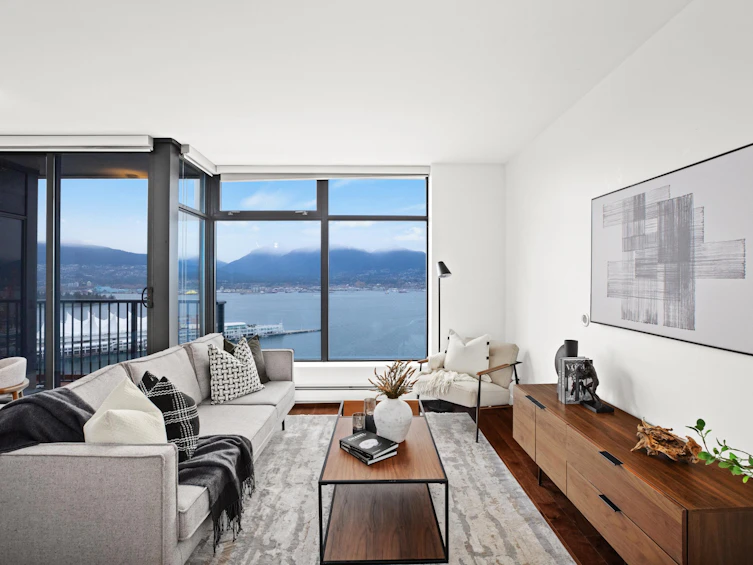 3501-128 W Cordova Street, Vancouver, BC, V6B 0E6 - 8
