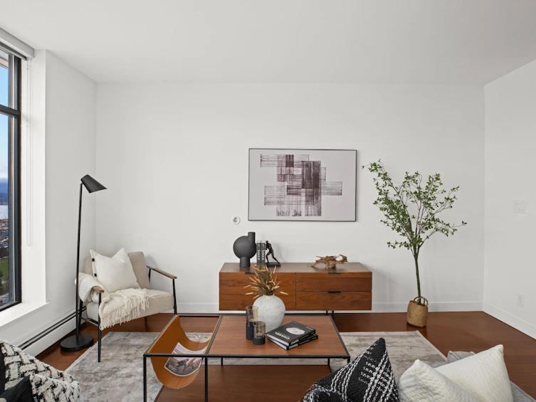 3501-128 W Cordova Street, Vancouver, BC, V6B 0E6 - 9