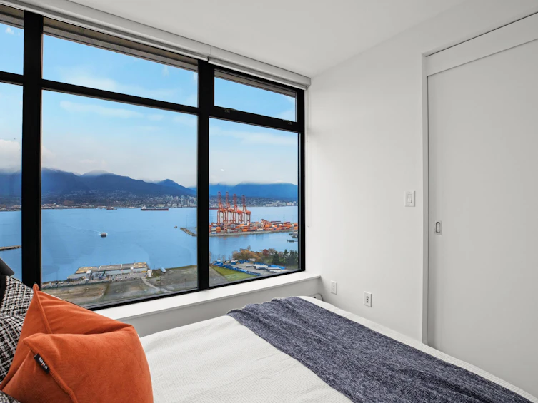 3501-128 W Cordova Street, Vancouver, BC, V6B 0E6 - 24