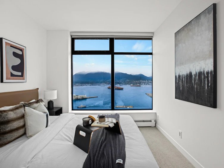 3501-128 W Cordova Street, Vancouver, BC, V6B 0E6 - 19