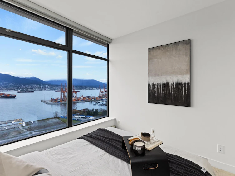 3501-128 W Cordova Street, Vancouver, BC, V6B 0E6 - 18