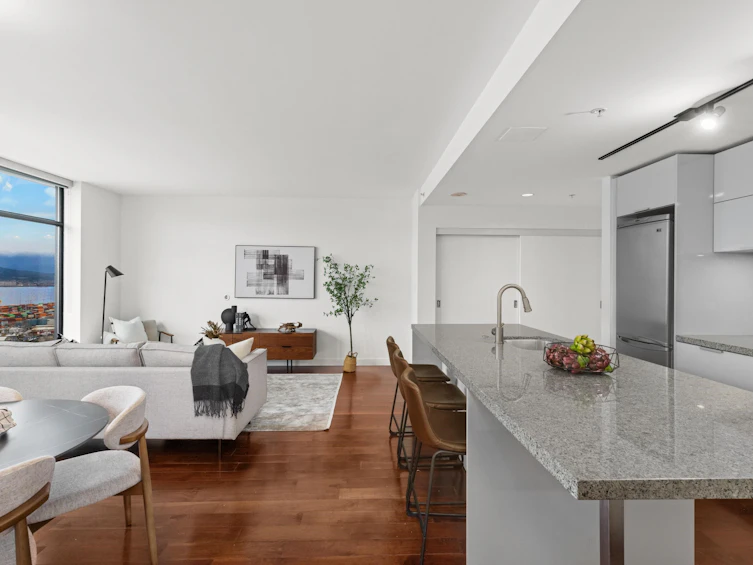 3501-128 W Cordova Street, Vancouver, BC, V6B 0E6 - 15