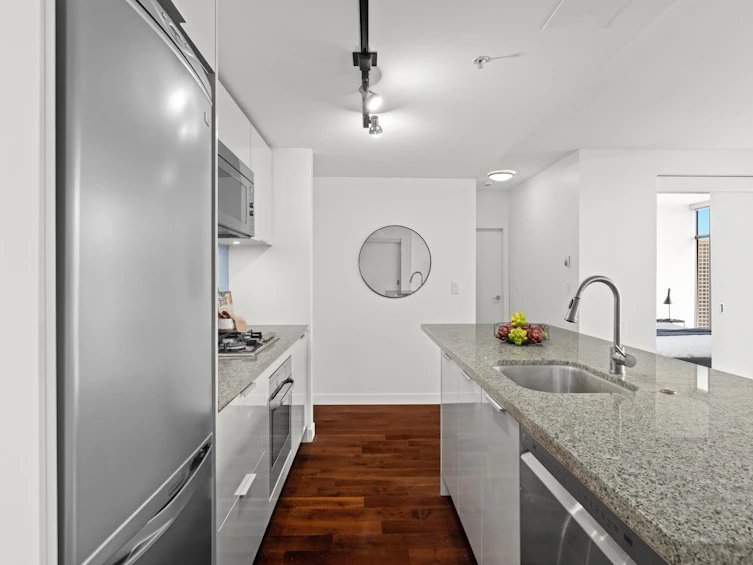3501-128 W Cordova Street, Vancouver, BC, V6B 0E6 - 5