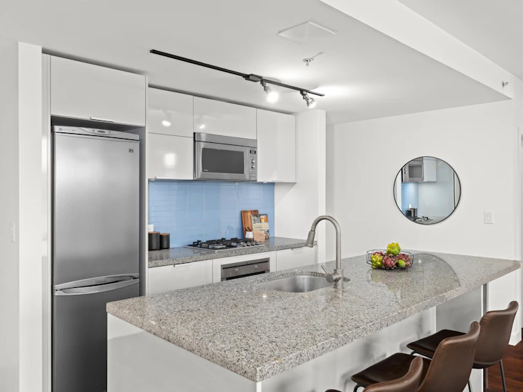 3501-128 W Cordova Street, Vancouver, BC, V6B 0E6 - 4