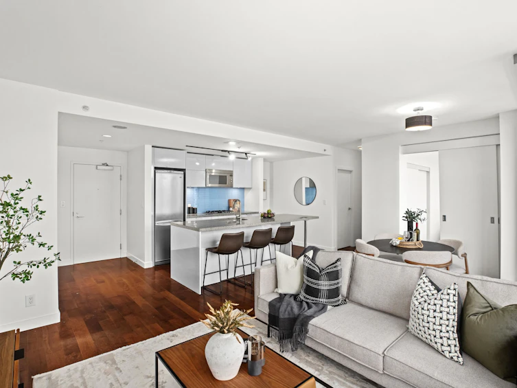 3501-128 W Cordova Street, Vancouver, BC, V6B 0E6 - 14