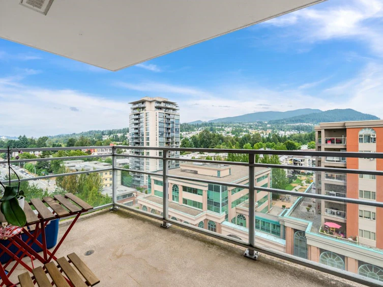 1201-2978 Glen Drive, Coquitlam, BC, V3B 0C3 - 20