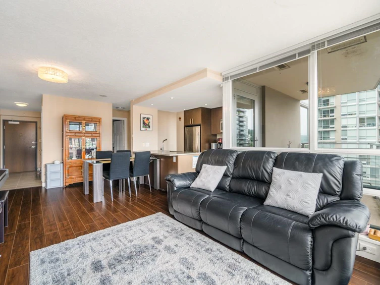 1201-2978 Glen Drive, Coquitlam, BC, V3B 0C3 - 7
