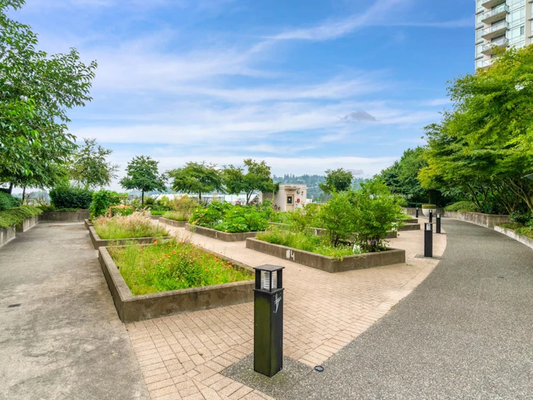 1201-2978 Glen Drive, Coquitlam, BC, V3B 0C3 - 24