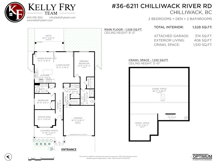 36-6211 Chilliwack River Road, Chilliwack, BC, V2R 6A7 - 34