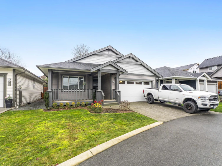 36-6211 Chilliwack River Road, Chilliwack, BC, V2R 6A7 - 2