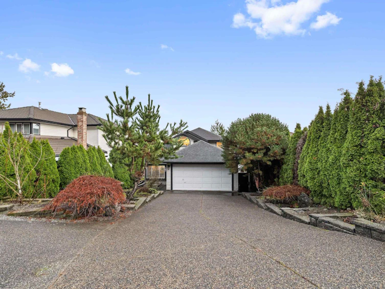 187 Warrick Street, Coquitlam, BC, V3K 6C1