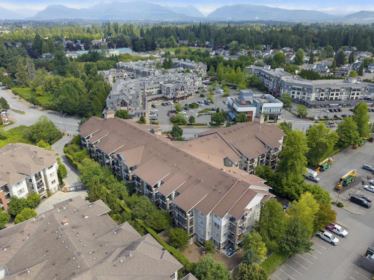 119-8915 202 Street, Langley, BC, V1M 0B5 - 2
