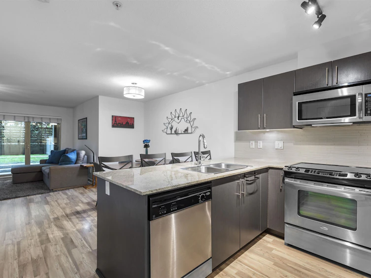 119-8915 202 Street, Langley, BC, V1M 0B5 - 6