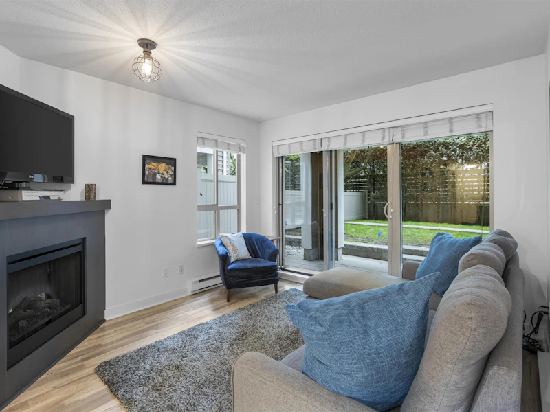 119 - 8915 202nd Street, Langley BC V1M 0B5