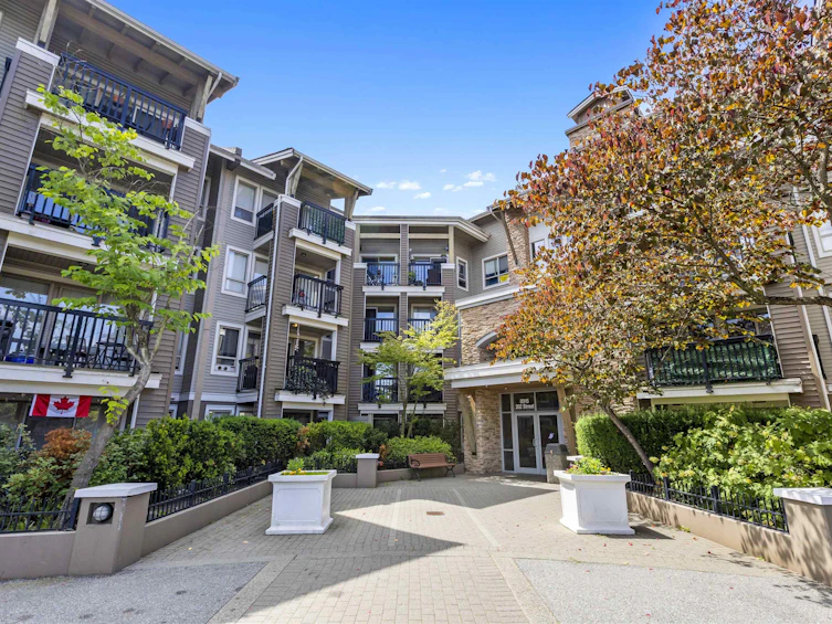 119-8915 202 Street, Langley, BC, V1M 0B5 - 4