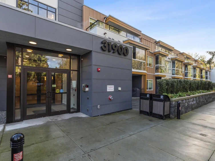 105-31900 Raven Avenue, Mission, BC, V2V 0H5 - 31