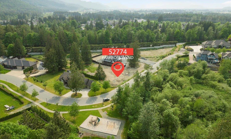52774 Parkrose Wynd