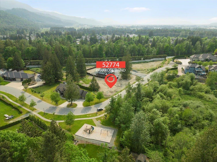 52774 Parkrose Wynd, Chilliwack, BC, V0X 1X1