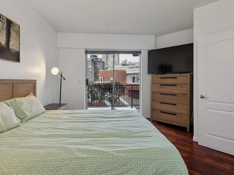 308-1928 Nelson Street, Vancouver, BC, V6G 1N2 - 8