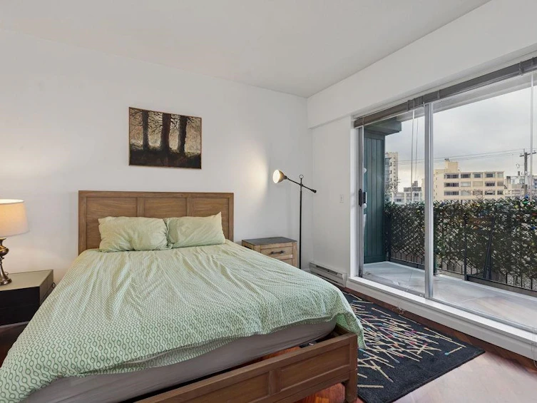 308-1928 Nelson Street, Vancouver, BC, V6G 1N2 - 9