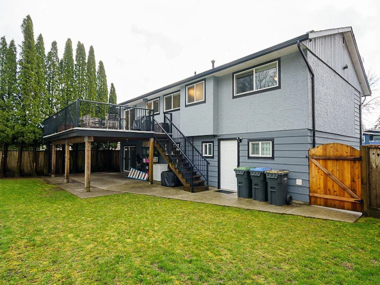 2259 Prairie Avenue, Port Coquitlam, BC, V3B 1V8 - 3
