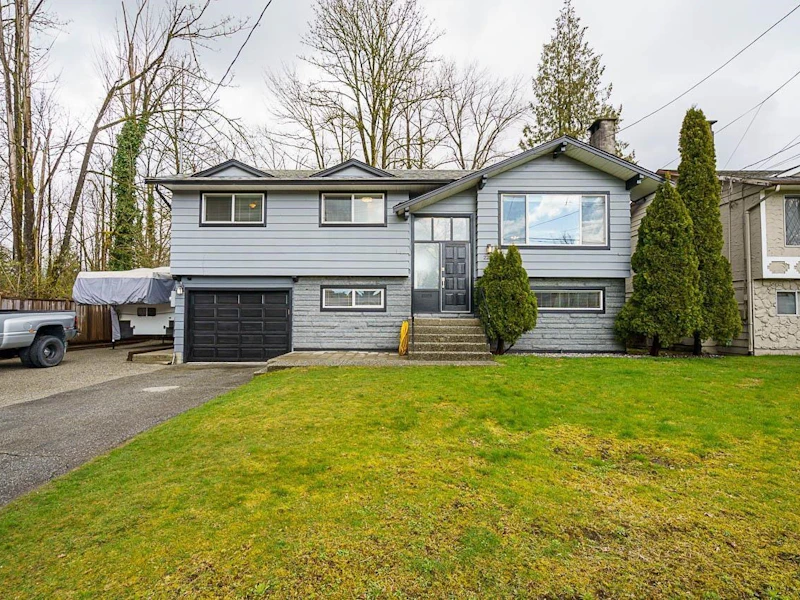 2259 Prairie Avenue, Port Coquitlam BC V3B 1V8