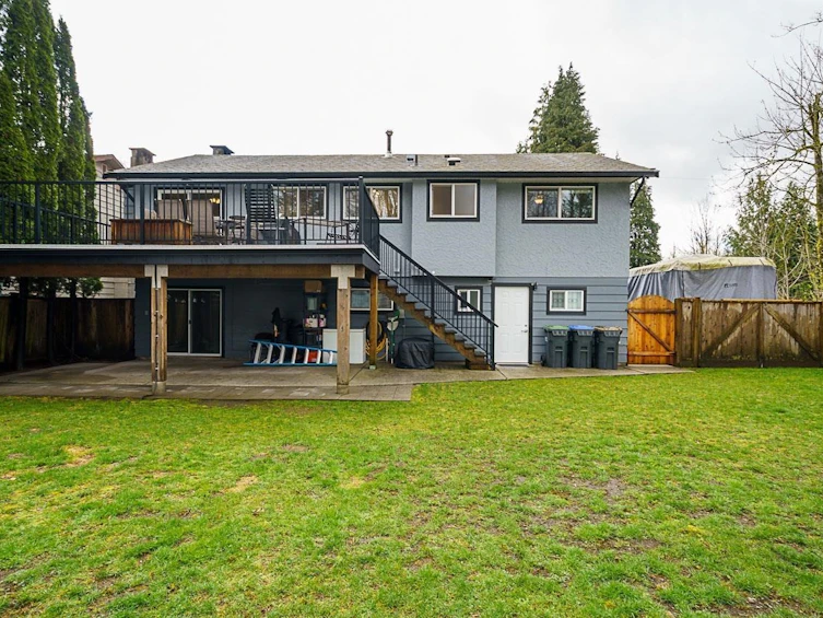 2259 Prairie Avenue, Port Coquitlam, BC, V3B 1V8 - 2