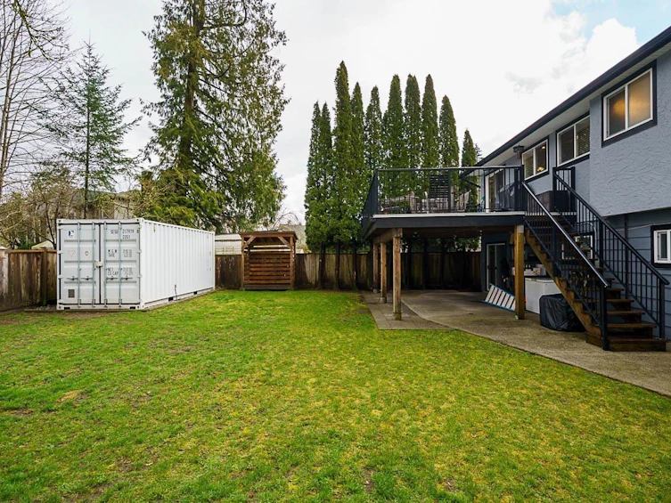 2259 Prairie Avenue, Port Coquitlam, BC, V3B 1V8 - 4