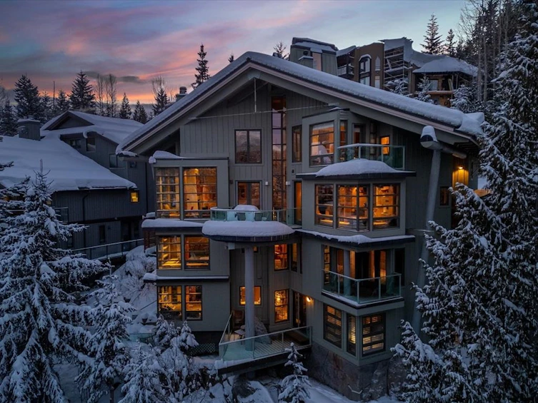 3359 Osprey Place, Whistler, BC, V8E 0B8 - 3