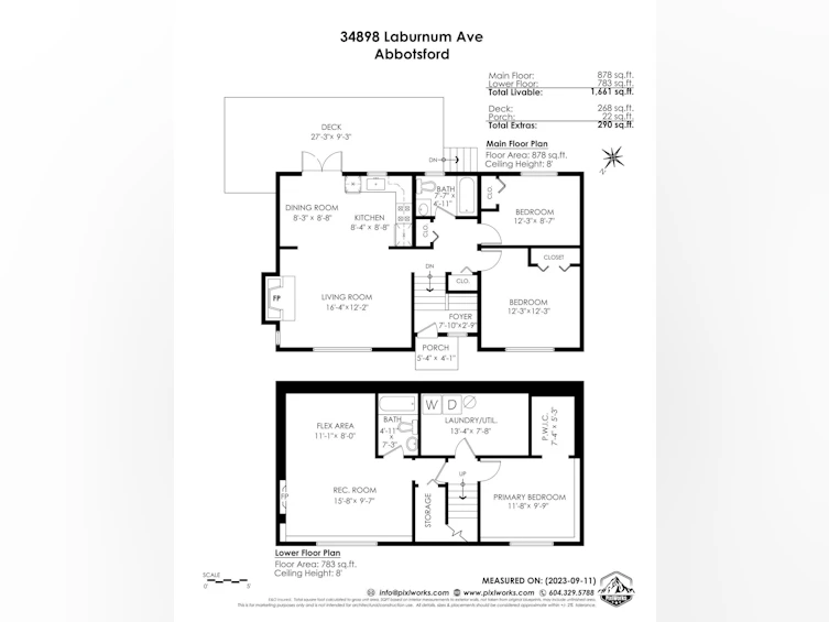 34898 Laburnum Avenue, Abbotsford, BC, V2S 5J4 - 31