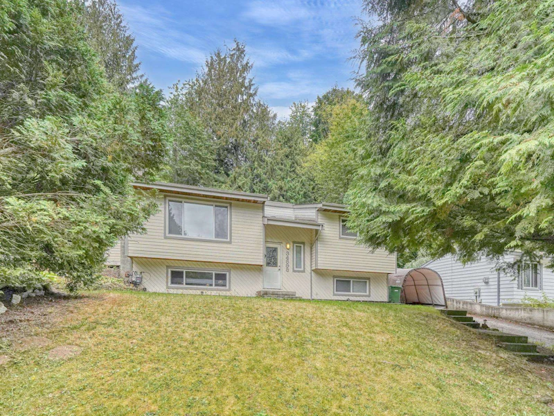 34898 Laburnum Avenue, Abbotsford BC V2S 5J4