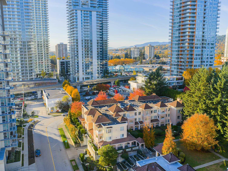 107-515 Whiting Way, Coquitlam, BC, V3J 7W9 - 16