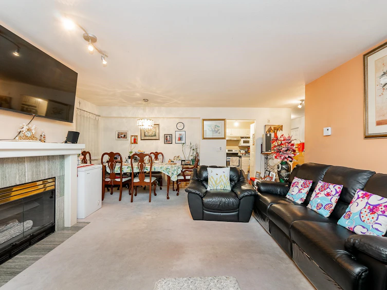 107-515 Whiting Way, Coquitlam, BC, V3J 7W9 - 5