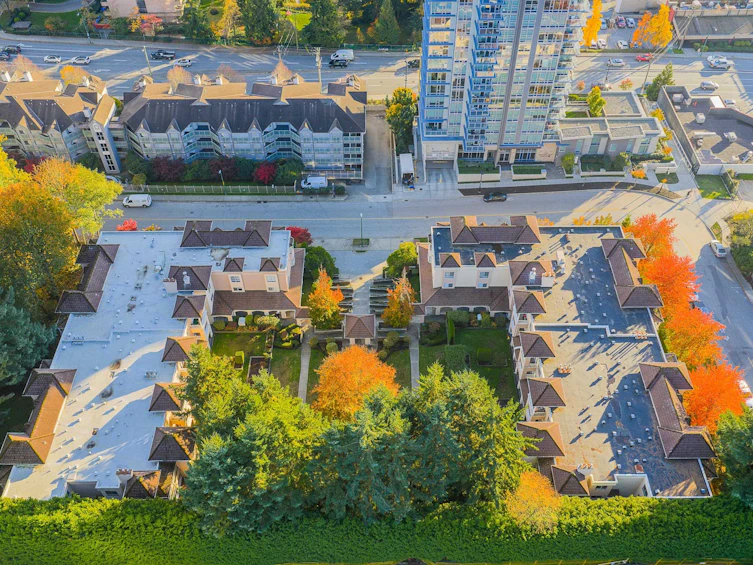 107-515 Whiting Way, Coquitlam, BC, V3J 7W9 - 18