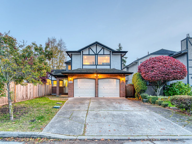 5660 Stefanko Place, Richmond BC V7E 5G2