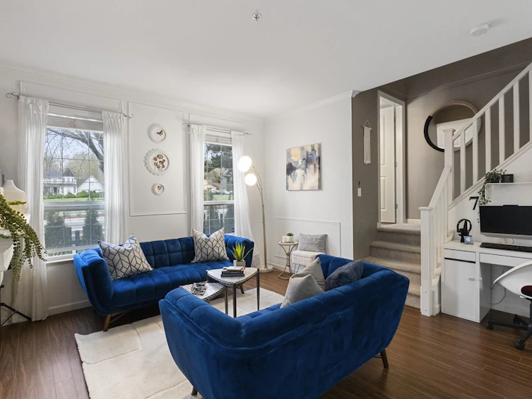 2-6894 208 Street, Langley, BC, V2Y 0G2 - 3