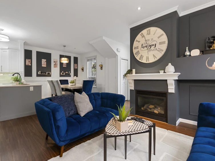 2-6894 208 Street, Langley, BC, V2Y 0G2 - 5