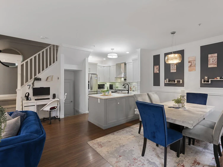 2-6894 208 Street, Langley, BC, V2Y 0G2 - 7
