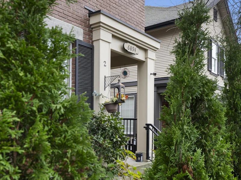 2 - 6894 208th Street, Langley BC V2Y 0G2