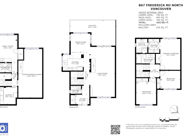 867 Frederick Road, North Vancouver, BC, V7K 2Y5 - 10