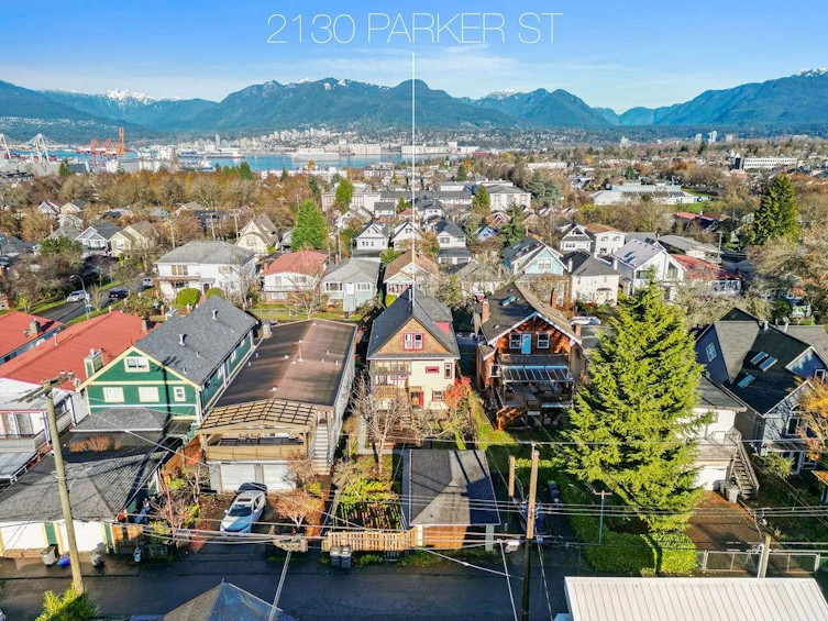 2130 Parker Street, Vancouver, BC, V5L 2L7 - 40
