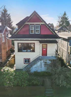 2130 Parker Street