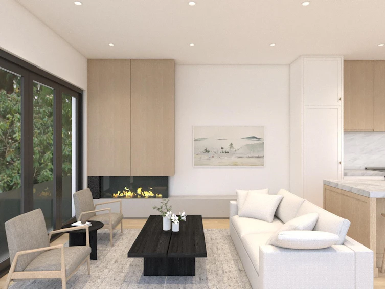 4-3712 Edgemont Boulevard, North Vancouver, BC, V7R 2P7 - 5