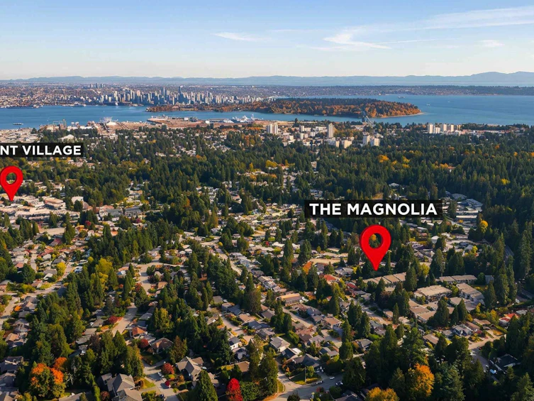 7-3712 Edgemont Boulevard, North Vancouver, BC, V7R 2P7 - 11
