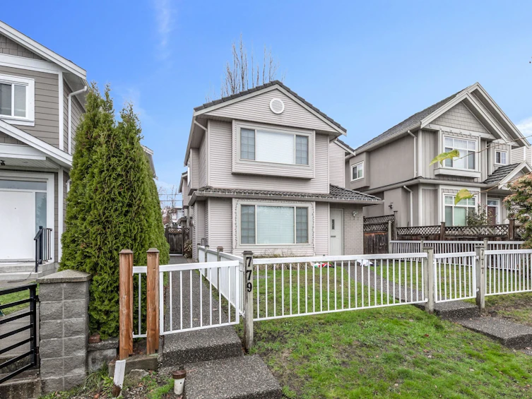 779 W 69th Avenue, Vancouver, BC, V6P 2W2 - 3