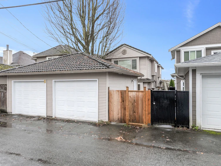 779 W 69th Avenue, Vancouver, BC, V6P 2W2 - 30