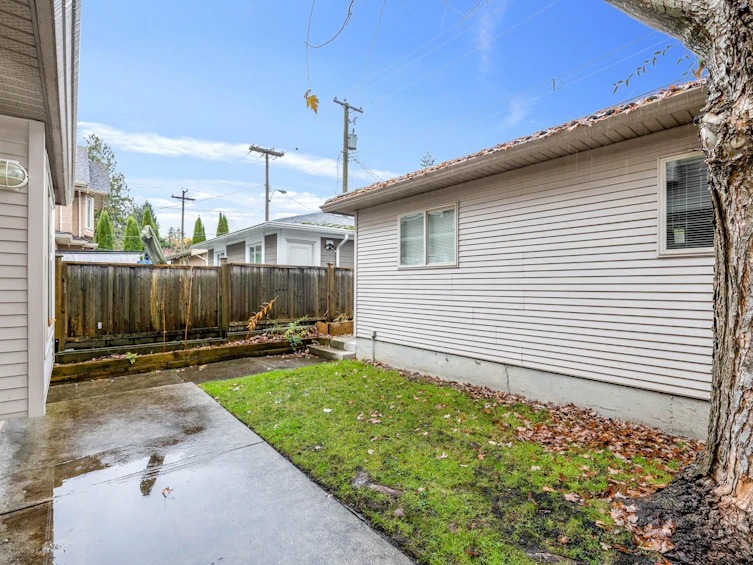 779 W 69th Avenue, Vancouver, BC, V6P 2W2 - 26