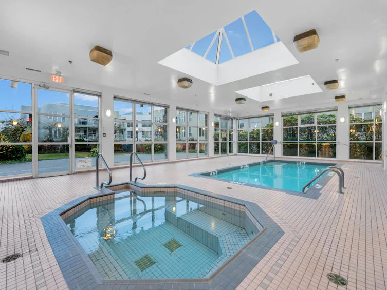 303-8660 Jones Road, Richmond, BC, V6Y 1L8 - 25