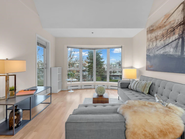 303-8660 Jones Road, Richmond, BC, V6Y 1L8 - 3