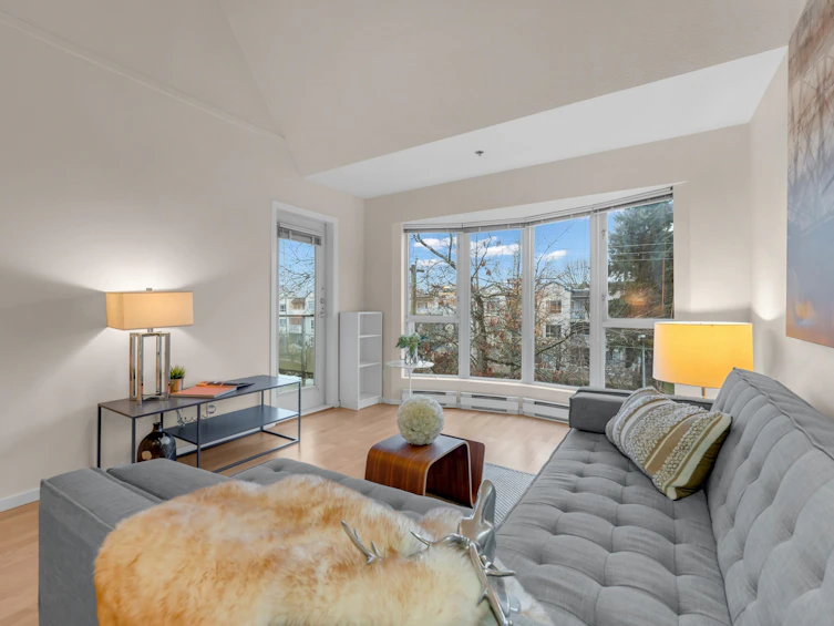 303-8660 Jones Road, Richmond, BC, V6Y 1L8 - 2